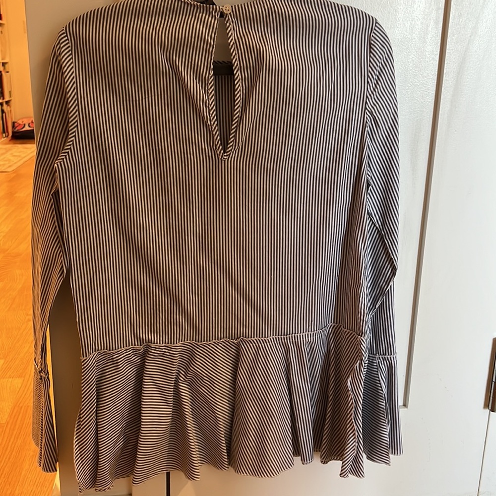 Theory, Small (Though Tag Says P, It Is Not A Pet… - image 3